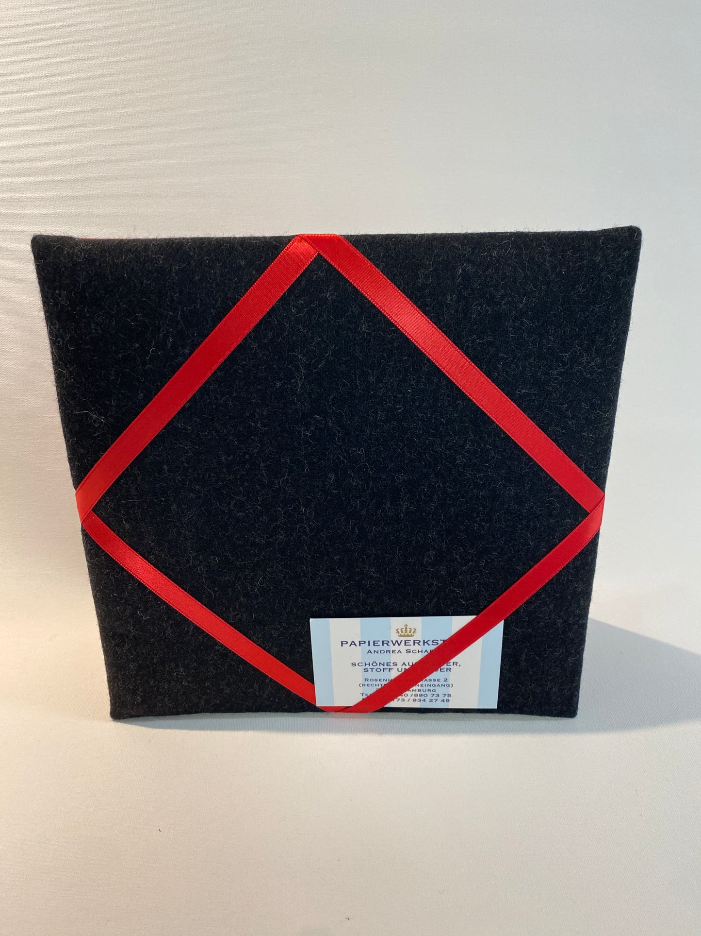 Steckrahmen quadratisch