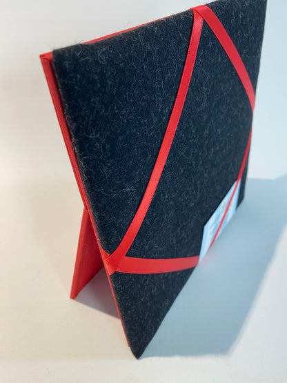 Steckrahmen quadratisch