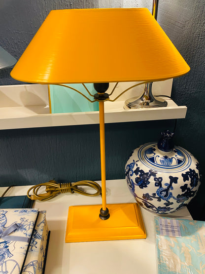 Hamburger Stableuchte