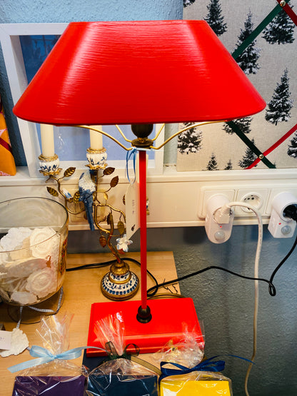 Hamburger Stableuchte