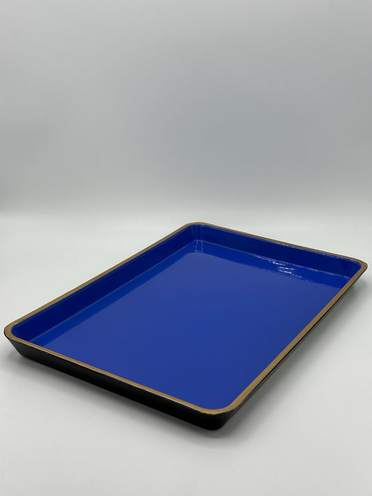 Royalblau