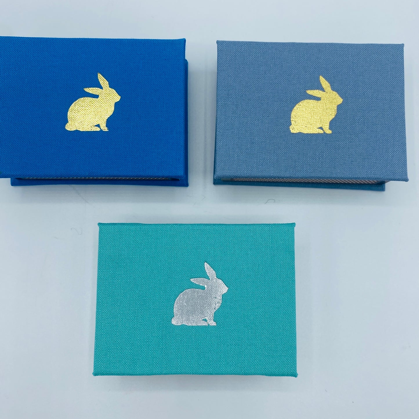 Streichhölzer Ostern geprägt