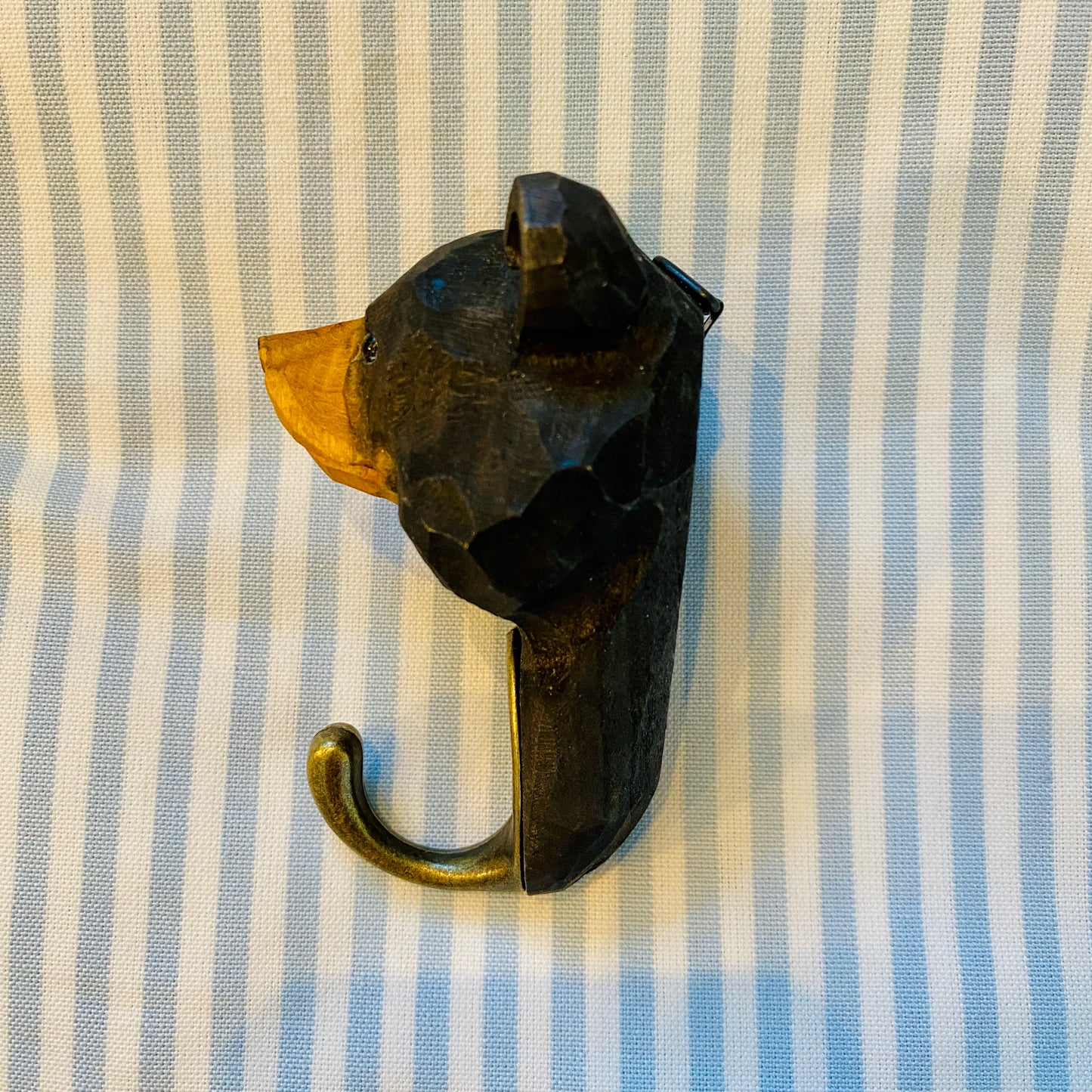 Holzhaken Tiere
