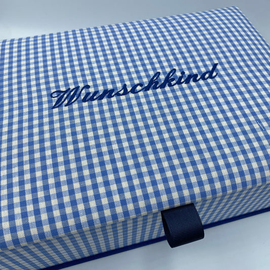 Schatzkiste Wunschkind