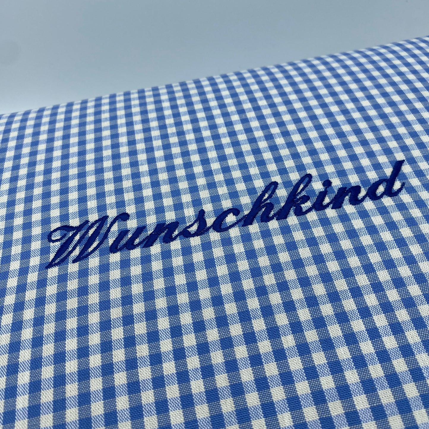 Für immer Kiste - Wunschkind