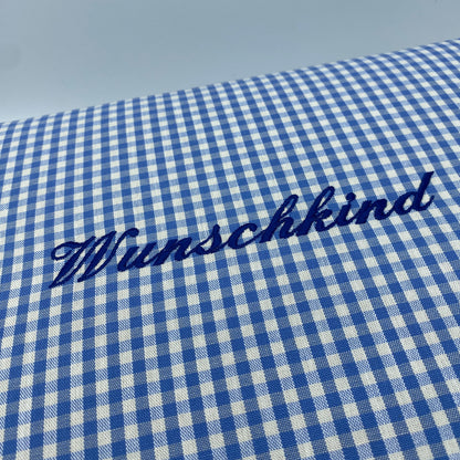 Für immer Kiste - Wunschkind