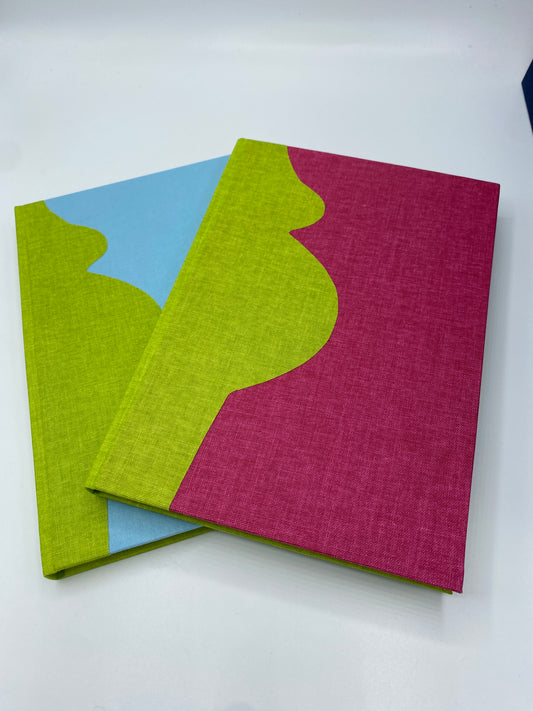 Schwangerschafts-Tagebuch