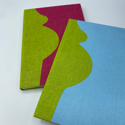 Schwangerschafts-Tagebuch