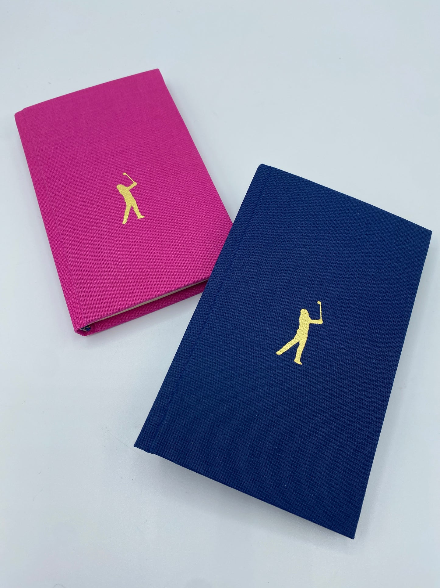 Golfbuch