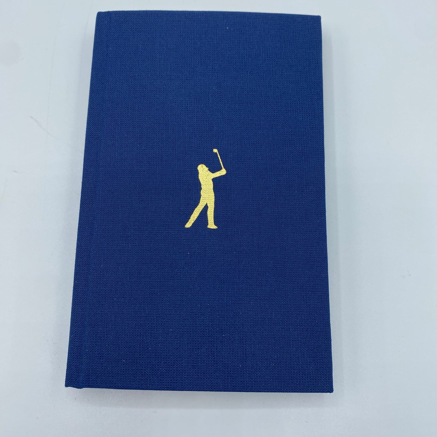 Golfbuch
