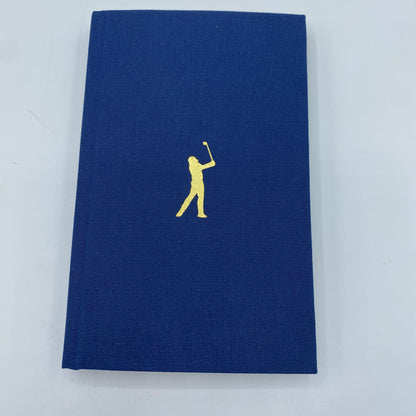 Golfbuch