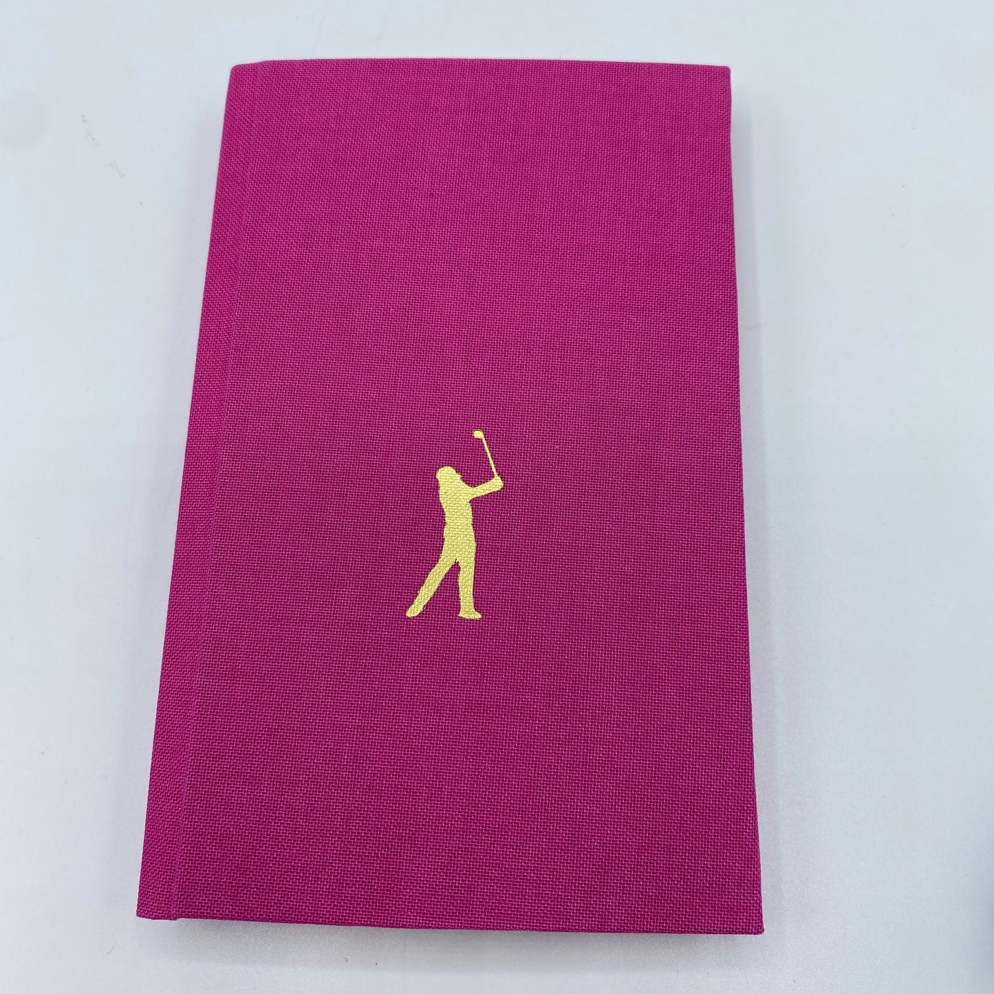 Golfbuch