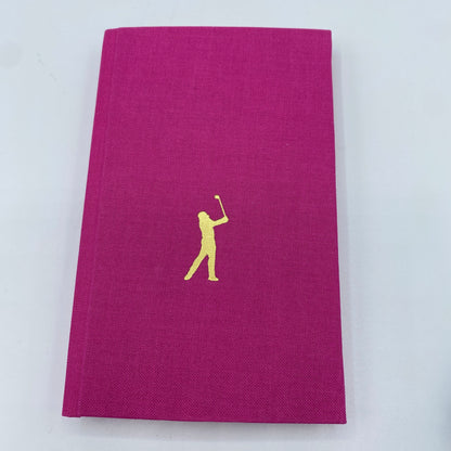 Golfbuch