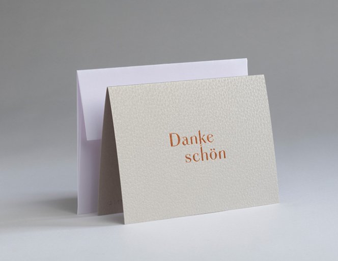 Grußkarten für diverse Anlässe