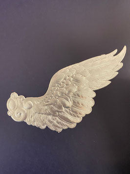 Ornamente aus Pappe