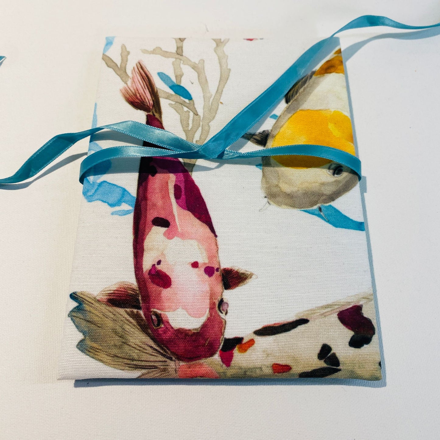 Leporello - Koi (Manuel Canovas)