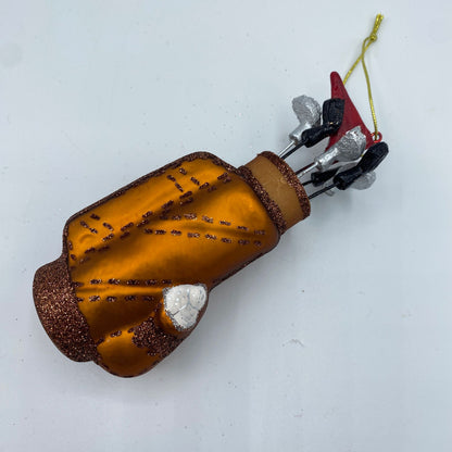 Weihnachts-Anhänger