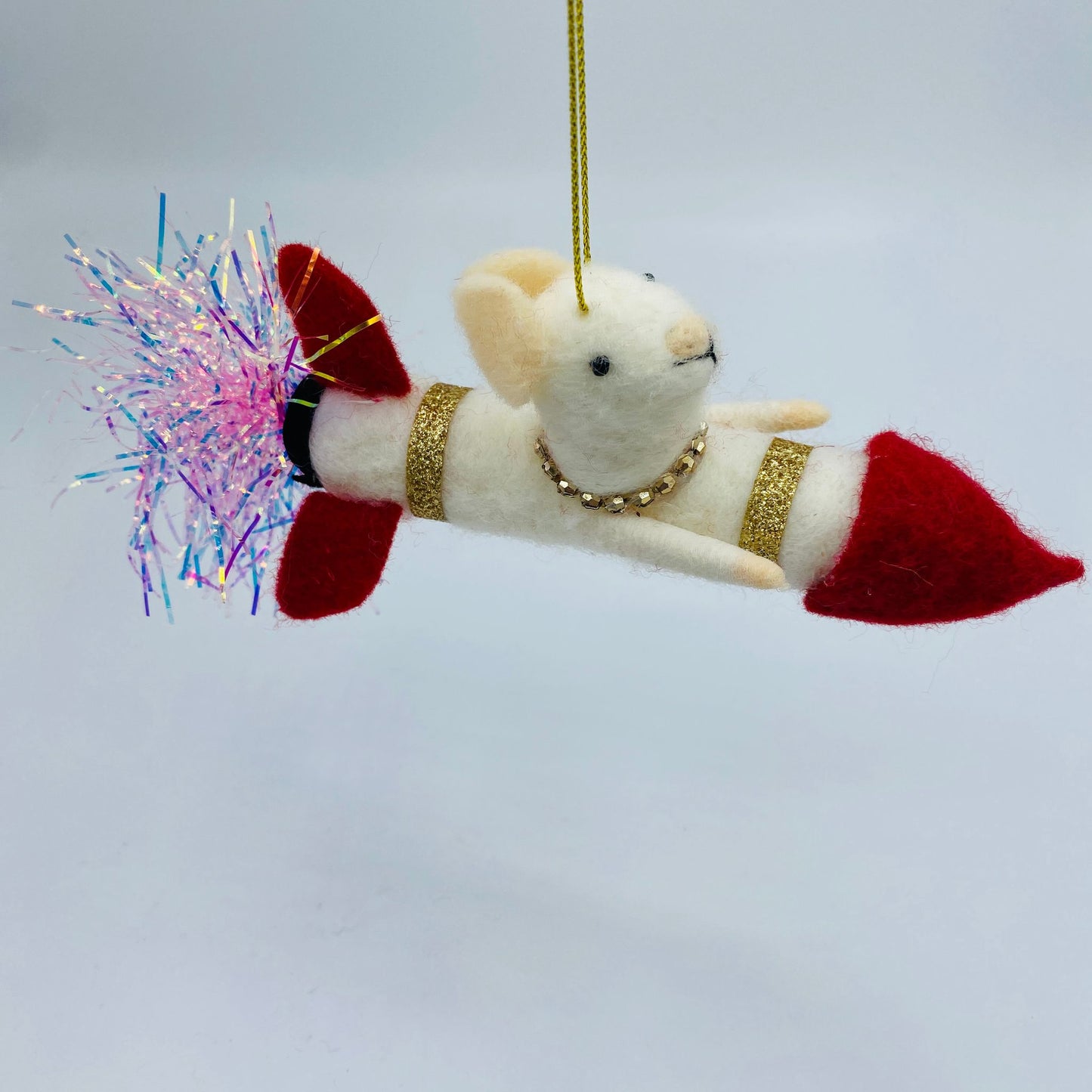 Weihnachts-Anhänger