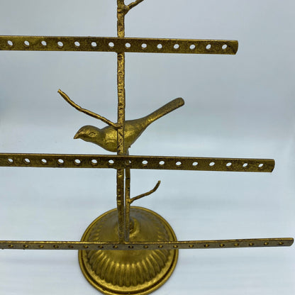 Schmuckständer aus Messing