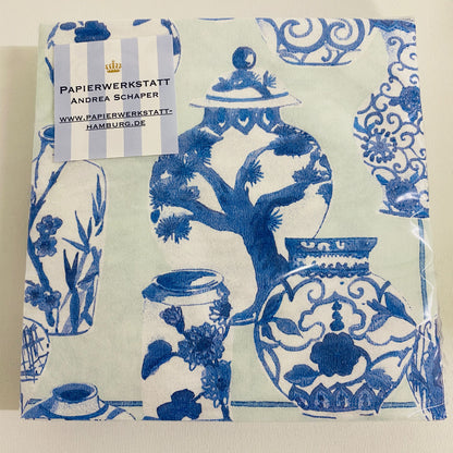 Servietten für jeden Anlass