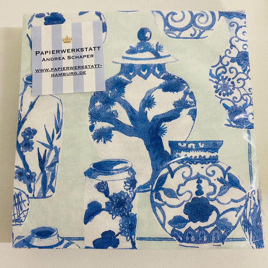 Servietten für jeden Anlass