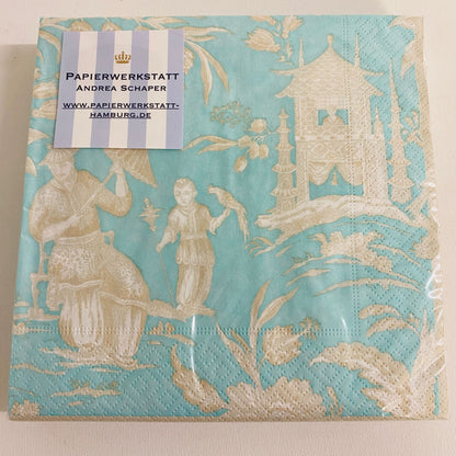 Servietten für jeden Anlass