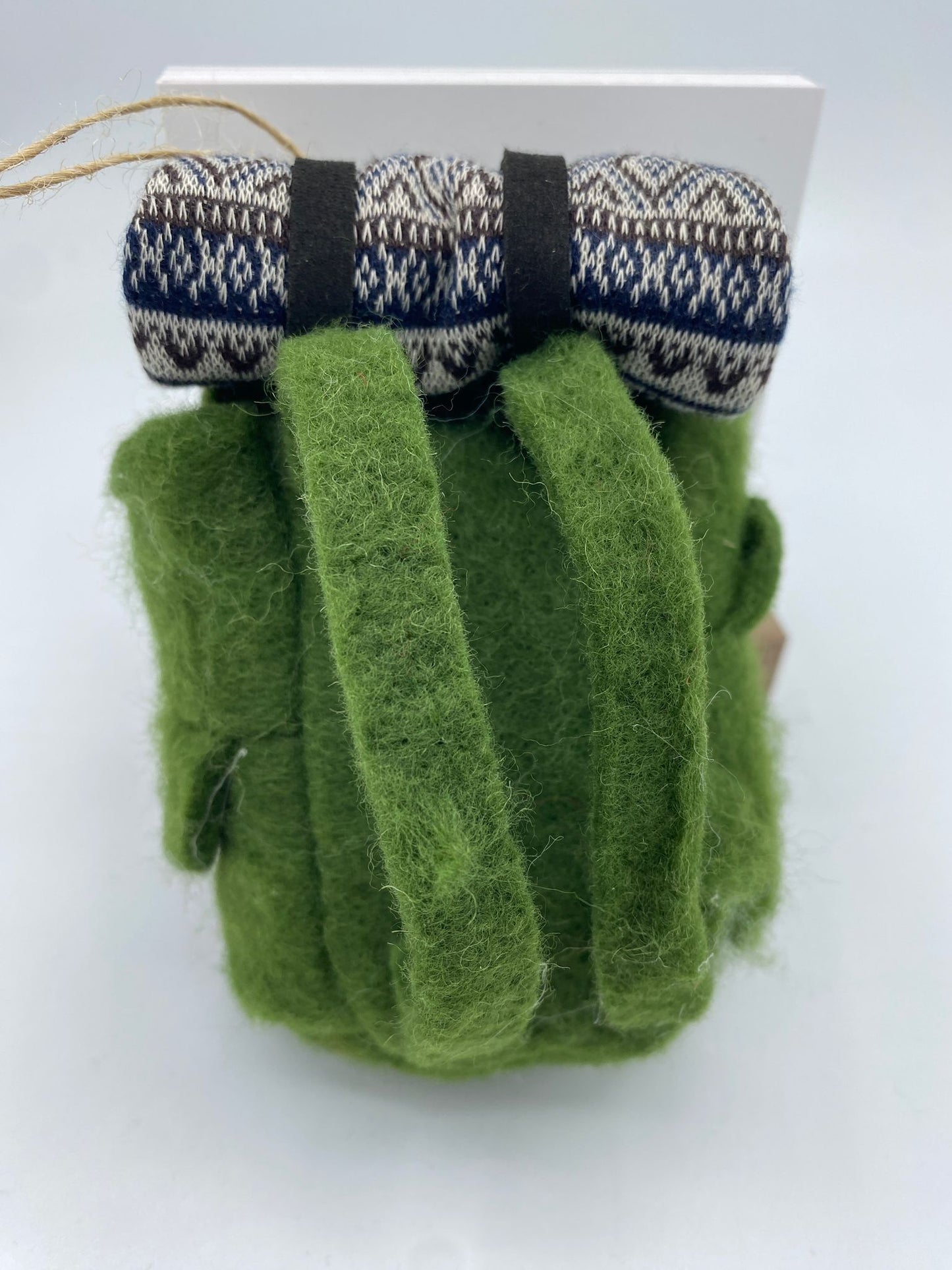 Weihnachts-Anhänger