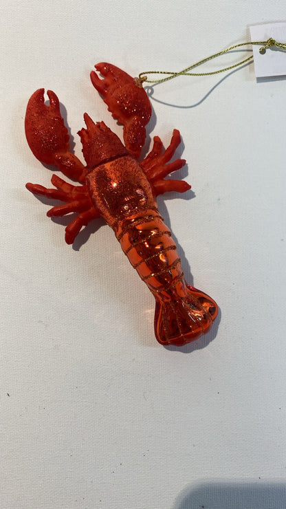 Weihnachts-Anhänger