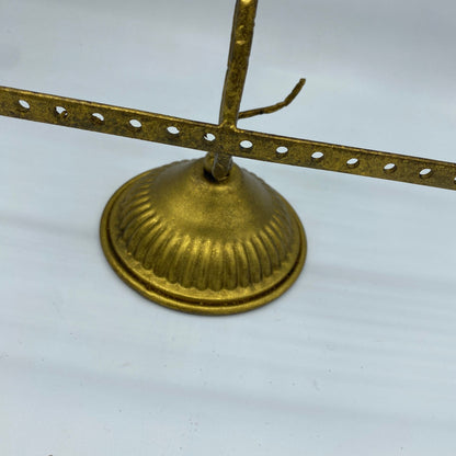 Schmuckständer aus Messing