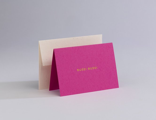 Grußkarten für diverse Anlässe