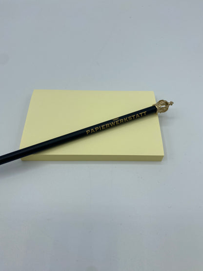 Ersatz für Klebezettel-Block