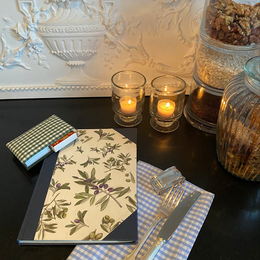 Rezeptbuch