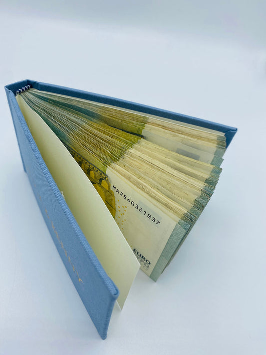 Geldbuch