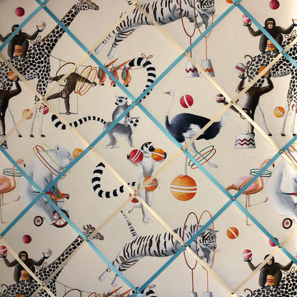 Memoboard