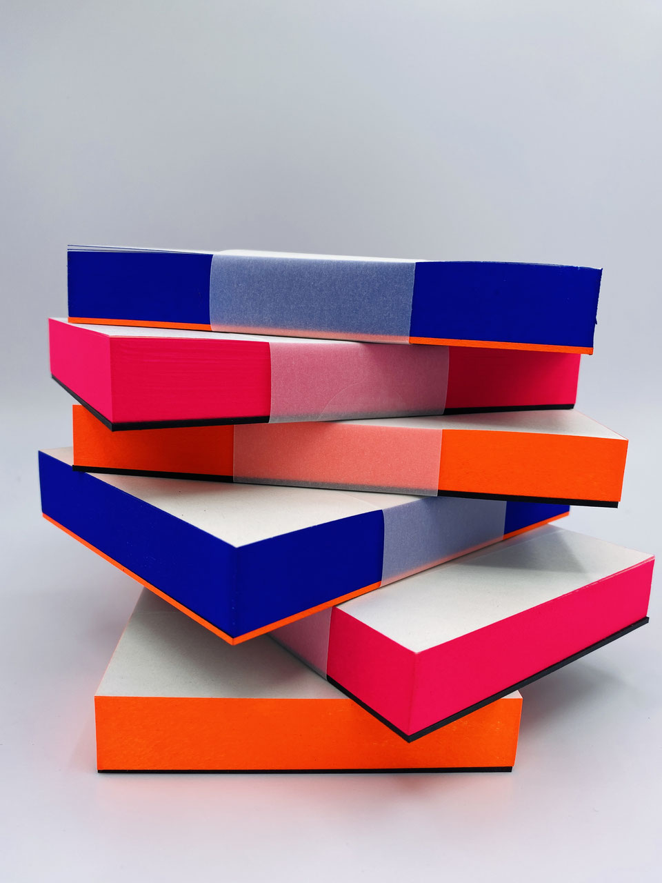 Neonblock