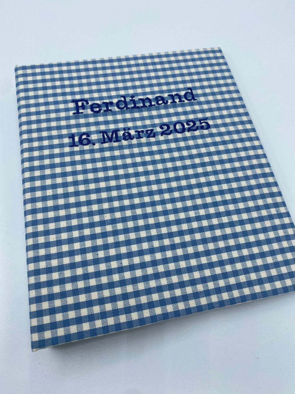 Stammbuch