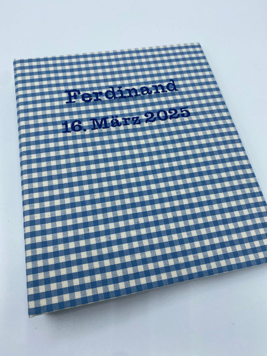 Stammbuch